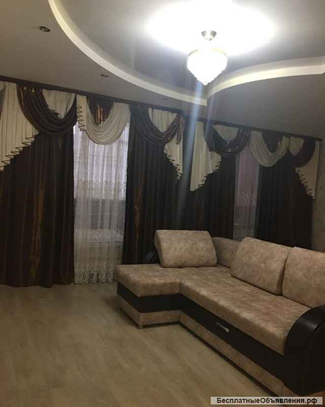 Сдаю квартиру в центре