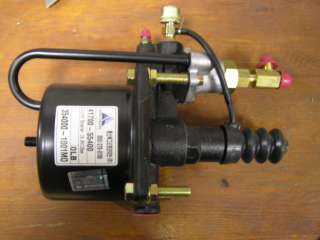 ПГУ сцепления Daewoo Ultra Novus (1)