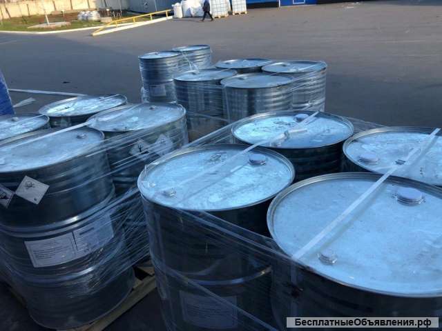 Перхлорэтилен (Тетрахлорэтилен)