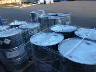 Перхлорэтилен (Тетрахлорэтилен)