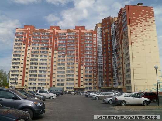 1-к квартира, Трудовая 22/1