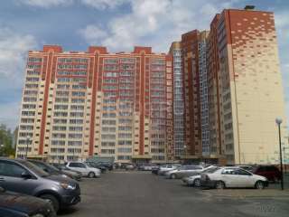 1-к квартира, Трудовая 22/1