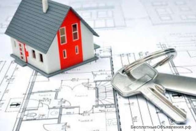 Риэлтор, 1-2-3х комнатные квартиры, комнаты