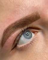 Брови/ ламинирование ресниц