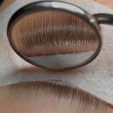 Брови/ ламинирование ресниц