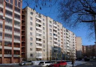 1-к квартира, Фрунзе проспект 63