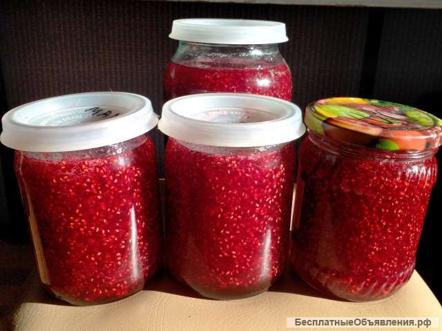Домашнее Варенье
