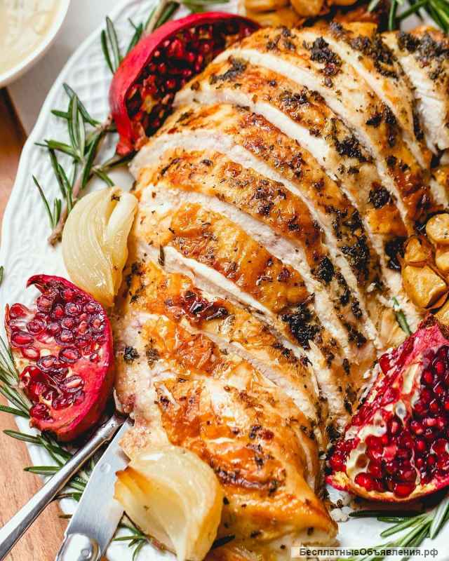 Повар для вашего праздника