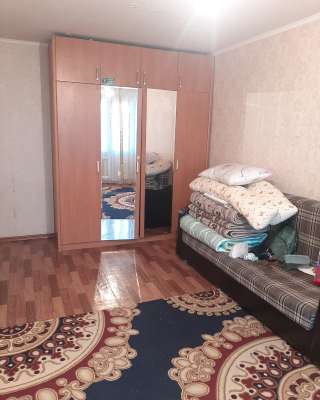 Сдается 1-комнатная квартира, р-он Азия-Молл, б/п