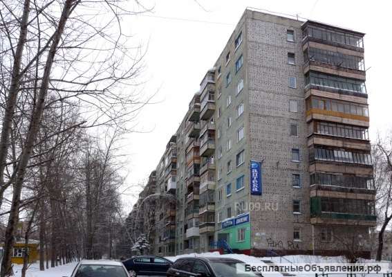 2-к квартира, 79-й Гв. Дивизии 20