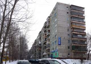 2-к квартира, 79-й Гв. Дивизии 20