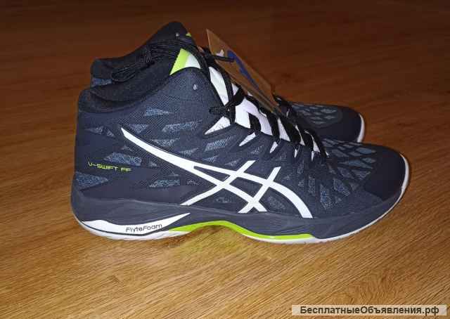 Волейбольные кроссовки Asics
