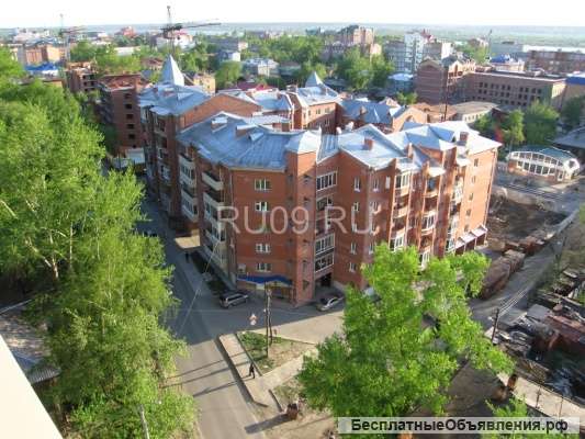 1-к квартира, Большая Подгорная 42