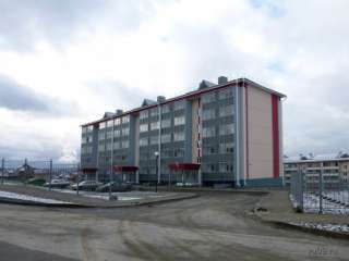 1-к квартира, Заречная 4-я 42