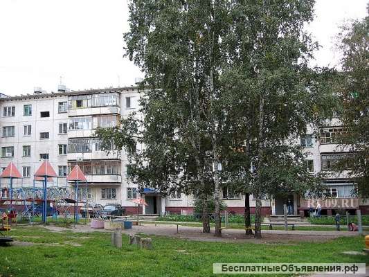 1-к гостинка, Бела Куна 10/1