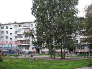1-к гостинка, Бела Куна 10/1