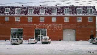 1-к гостинка, Старо-Деповская 37