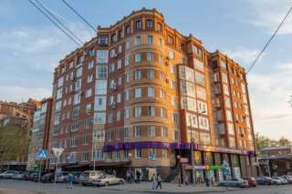 3-к квартира, Гоголя 55