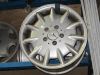 Оригинальные литые диски на Mercedes - R16, R17, R20