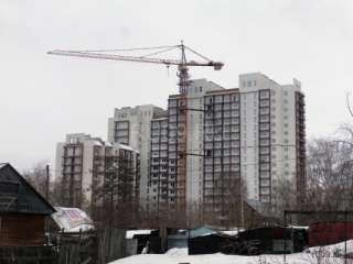 2к квартира, Киевская 1