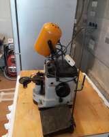 Скорняжная машина РУНО-М