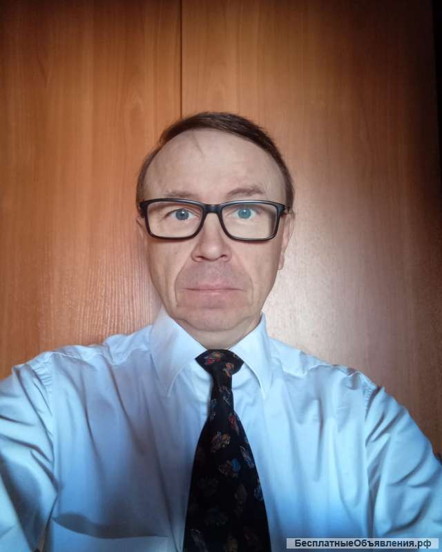 Снабженец резюме / Специалист по снабжению