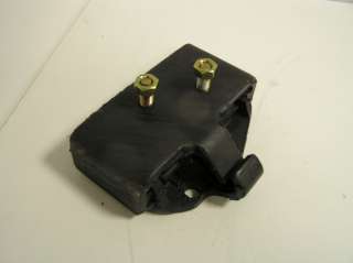 Подушка двигателя задняя Daewoo Ultra Novus DE12TIS, DV15T