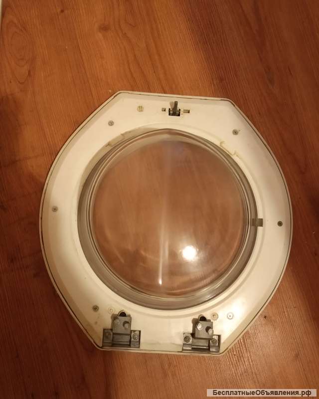 Indesit Мargherita AL1256CTX, рабочая, разобрана