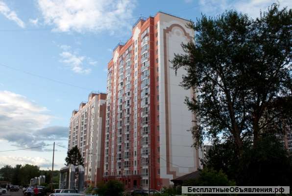 1-к квартира, Овражный пер. 22