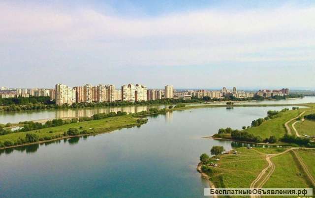 Земельный участок 10 соток