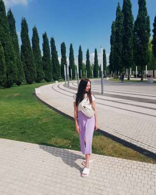 Классический массаж