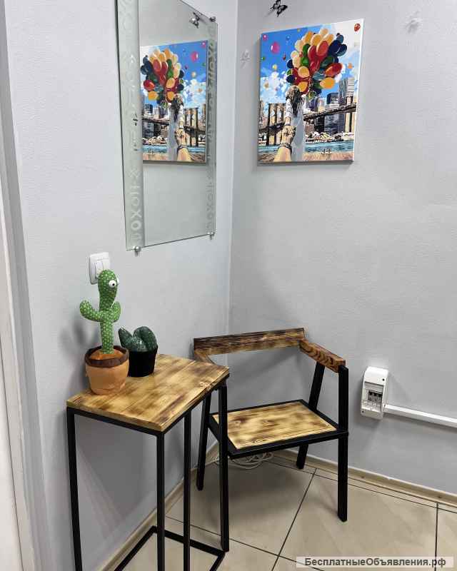 Шугаринг, воск, гелинг