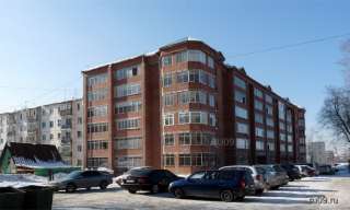 1-к квартира, Тверская 17/1