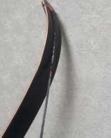 Традиционный рекурсивный лук