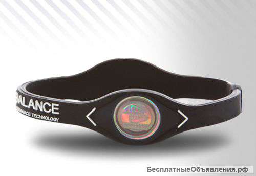 Оригинальные браслеты Power Balance