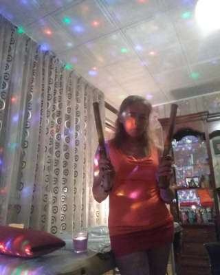 Профессиональный массаж