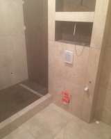 Укладка плитки