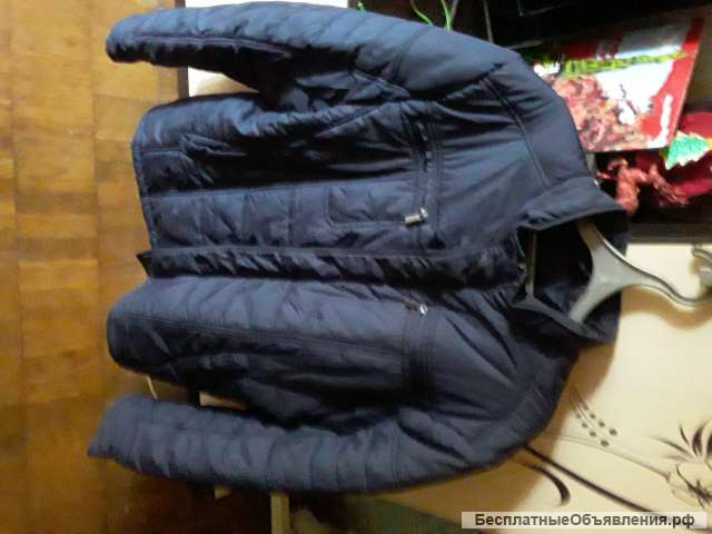 Хорошие вещи почти даром