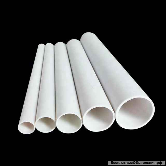 Трубки МКР