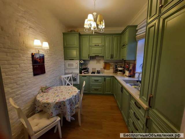 Квартира в Севастополе (Макарова, Адм Макаpова)
