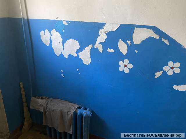 Бесплатный ремонт подъезда