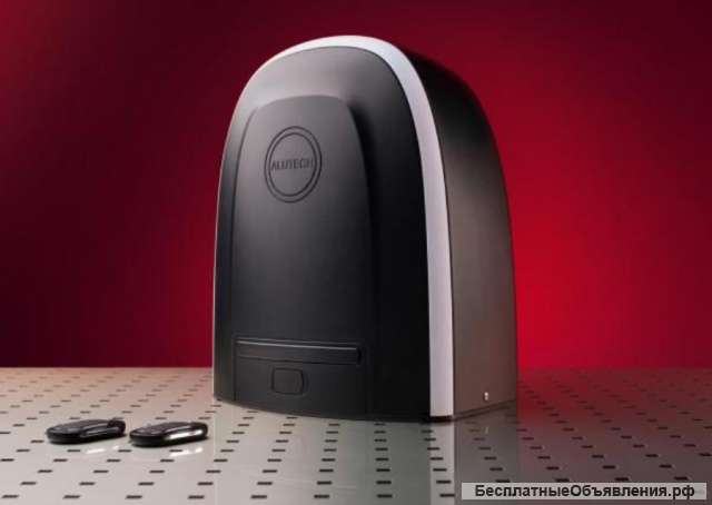 Электропривод Алютех RTO-500KIT АВГ-Самара