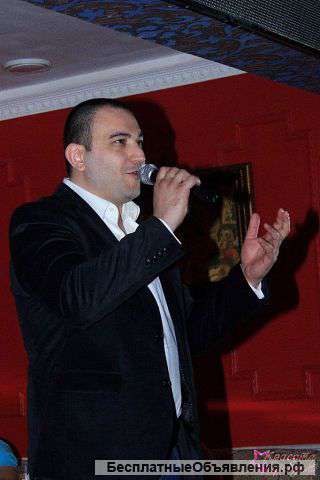 Продюсер ищет таланты