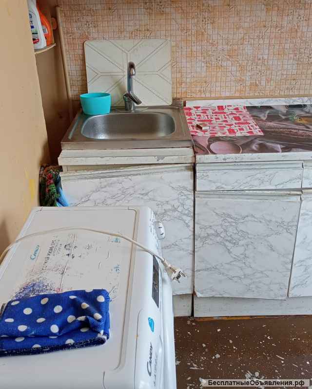 Сдам 1-комн. кв. 137 серия, Ленинградское шоссе, 5/5 эт.