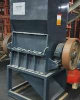 Дробилка для измельчения твердого пластика с большой производительностью SWP - 800