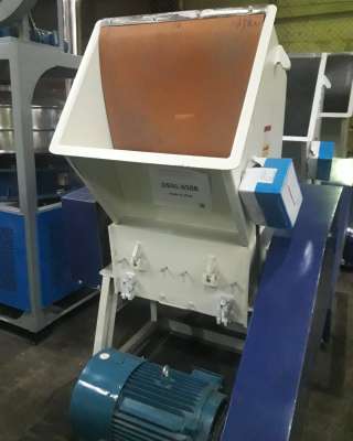 Дробилка для пленки и мешков с высокой производительностью DSNL-650-В