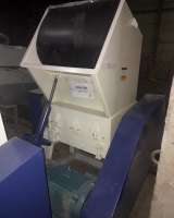 Дробилка для целых овощных ящиков и канистр с большой производительностью DSNL - 800