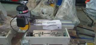 Заточной станок для плоских ножей MFD 600 (мм)