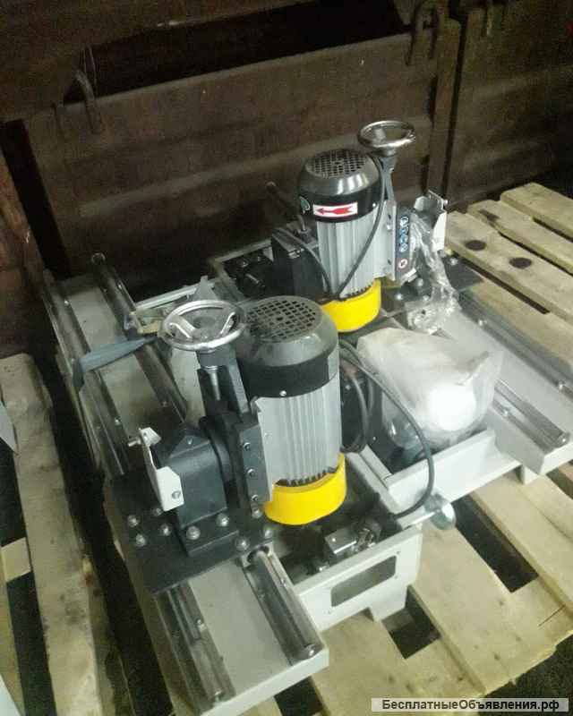 Заточной станок для плоских ножей MFD 600 (мм)