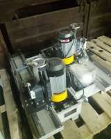 Заточной станок для плоских ножей MFD 600 (мм)